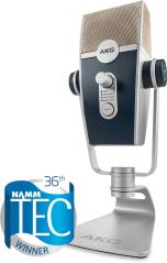 AKG ITALIA LYRA