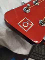 OQAN QGA-40CE NAT