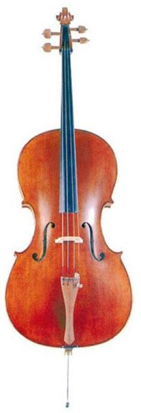 OQAN B-STOCK VIOLONCELLO OC300 4/4