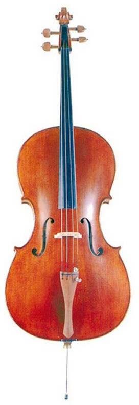 OQAN B-STOCK VIOLONCELLO OC300 4/4