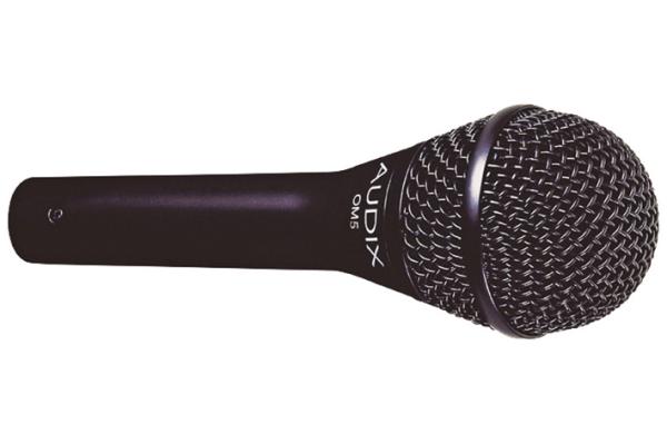 AUDIX OM5