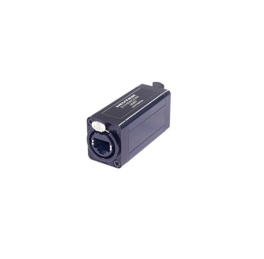 NEUTRIK NE8FF ACCOPPIATORE PASSANTE ETHERCON RJ45 PER PROLUNGHE