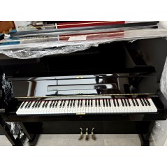 Pianoforte Verticale Kawai KU-2B | Suono Giapponese, Anima Classica