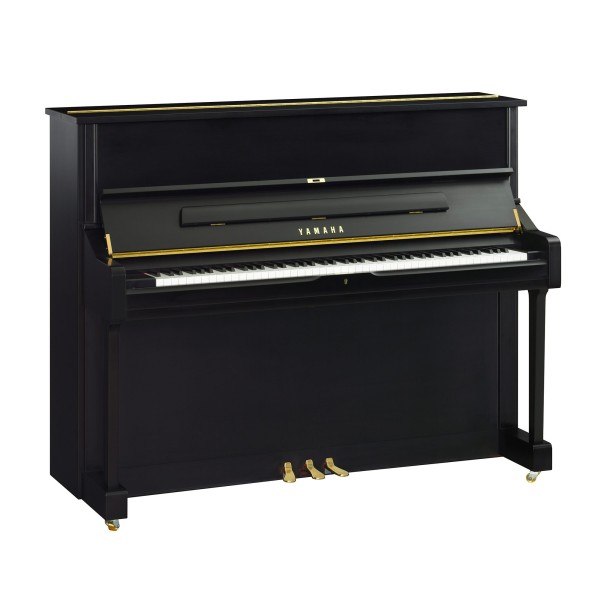 Yamaha U1D Silent – La Tradizione Incontra il Silenzio | Eleganza, Potenza e Libertà di Suonare Quando Vuoi