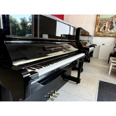 Pianoforte Verticale Yamaha U1H – Eleganza Giapponese, Potenza Controllata | 121 cm in Nero Lucido 1652665