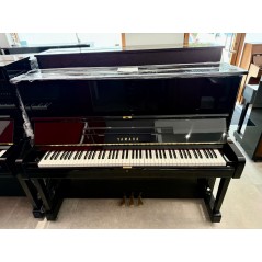 Pianoforte Verticale Yamaha U1M – Precisione Giapponese, Suono che Ispira | 121 cm in Nero Lucido 3436206