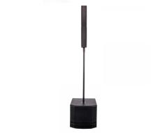 DB TECHNOLOGIES DB ES503 IMPIANTO COMPLETO ATTIVO 1000W SUBWOOFER + SATELLITI
