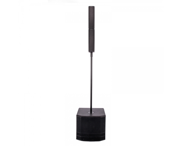 DB TECHNOLOGIES DB ES503 IMPIANTO COMPLETO ATTIVO 1000W SUBWOOFER + SATELLITI