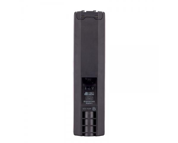 DB TECHNOLOGIES DB ES503 IMPIANTO COMPLETO ATTIVO 1000W SUBWOOFER + SATELLITI