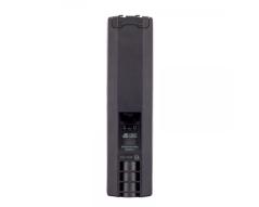 DB TECHNOLOGIES DB ES503 IMPIANTO COMPLETO ATTIVO 1000W SUBWOOFER + SATELLITI