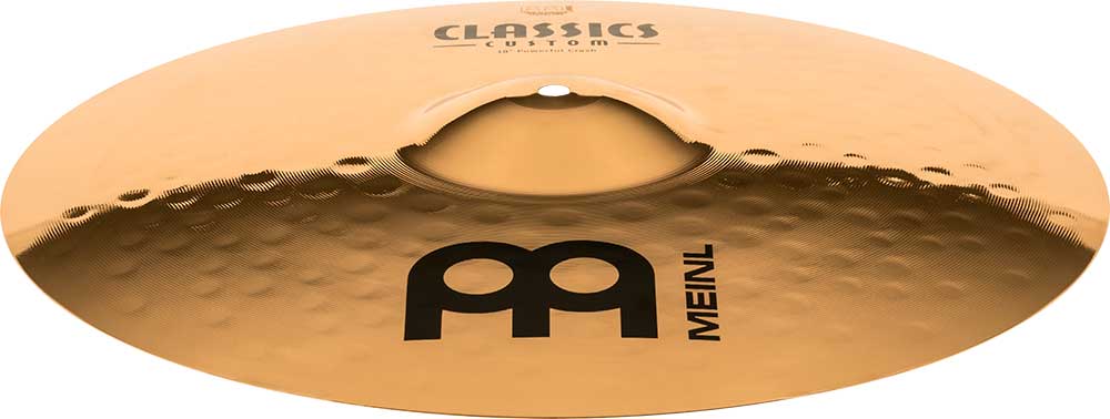 MEINL CC18PC-B