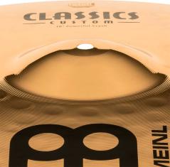 MEINL CC18PC-B