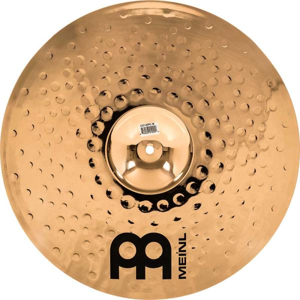 MEINL CC18PC-B