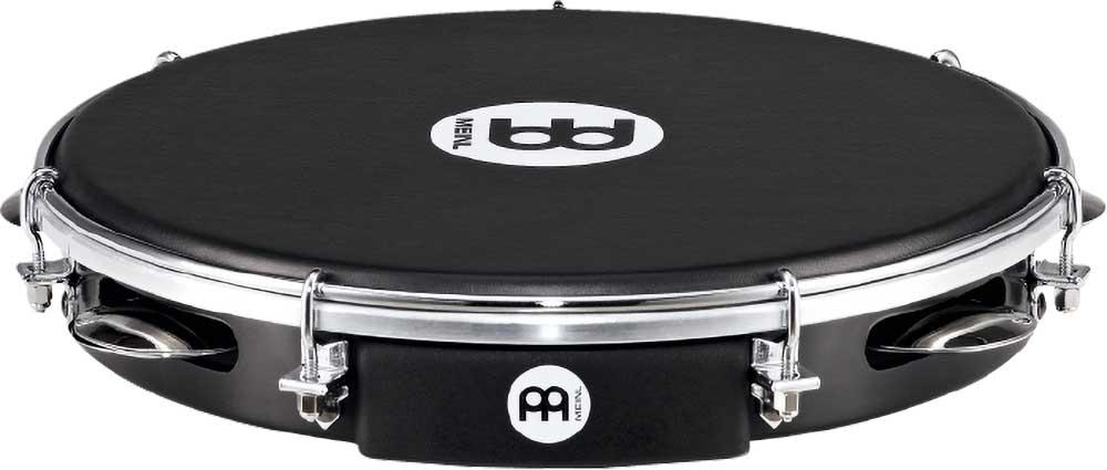 MEINL PA10ABS-BK-NH