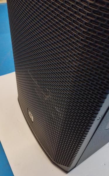 ELECTRO VOICE EKX-15