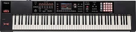 Roland FA-08 Music Workstation