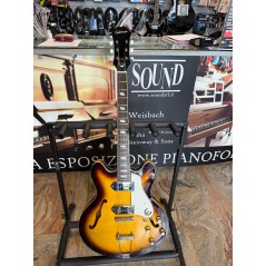 Epiphone Casino VS – Chitarra Usata in Perfette Condizioni