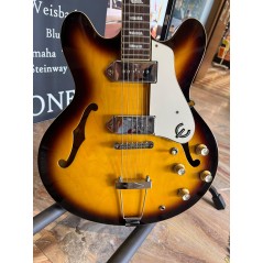 Epiphone Casino VS – Chitarra Usata in Perfette Condizioni