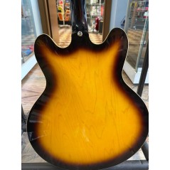 Epiphone Casino VS – Chitarra Usata in Perfette Condizioni