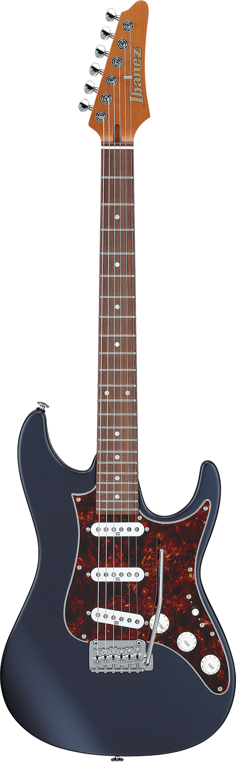 Ibanez AZ2203NTDBF IBA EL GTR W/CASE