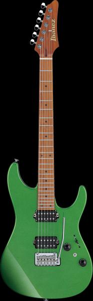 Ibanez AZ2402AGM IBA EL GTR W/CASE