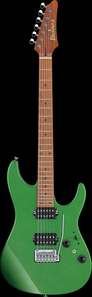 Ibanez AZ2402AGM IBA EL GTR W/CASE