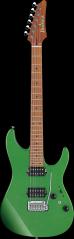 Ibanez AZ2402AGM IBA EL GTR W/CASE