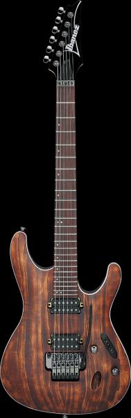 Ibanez S520AHABS IBA EL GTR