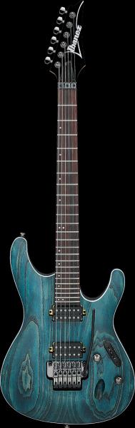 Ibanez S520AHOBF IBA EL GTR
