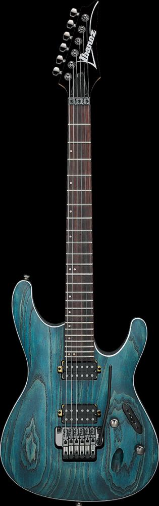 Ibanez S520AHOBF IBA EL GTR