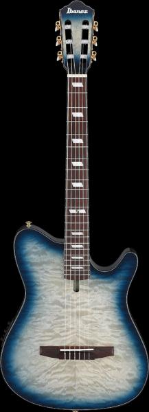 Ibanez FRH20QMNCTL IBA EL AC GTR