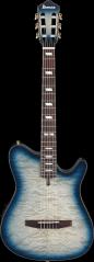 Ibanez FRH20QMNCTL IBA EL AC GTR