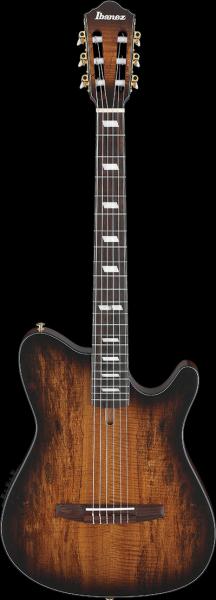 Ibanez FRH20SMNTCL IBA EL AC GTR