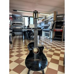 Ibanez AEG10NIIBK – Chitarra Classica Elettrificata Usata