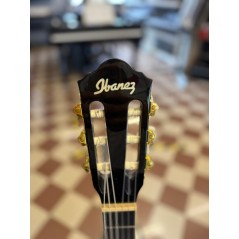 Ibanez AEG10NIIBK – Chitarra Classica Elettrificata Usata