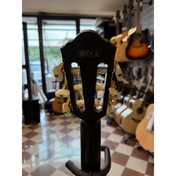 Ibanez AEG10NIIBK – Chitarra Classica Elettrificata Usata