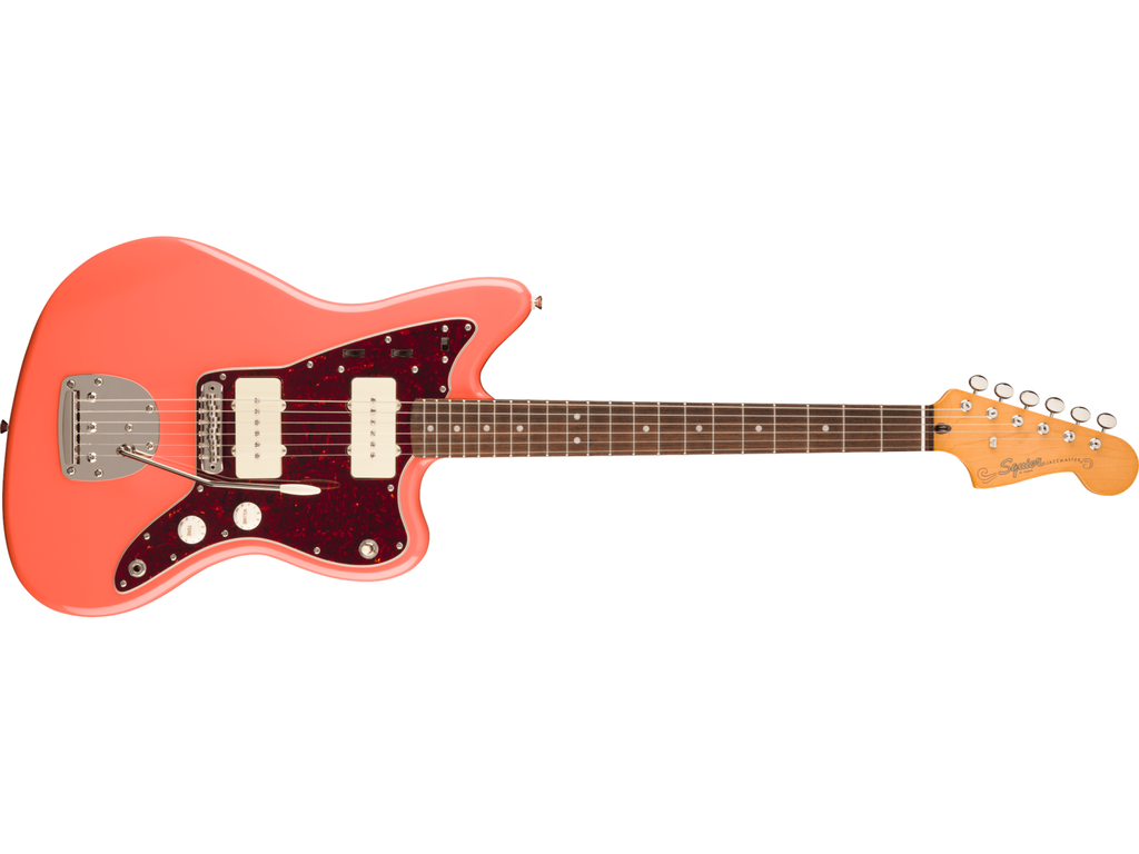 Squier Classic Vibe '60s JazzmasterÂ®