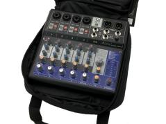 COBRA CC1077 MIXER BAG XS CUSTODIA IMBOTTITA PER MIXER 250 x 250 x 90 MM