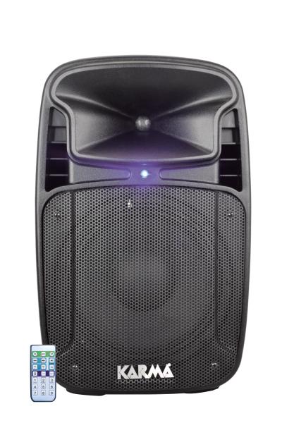 KARMA Diffusore amplificato 360W