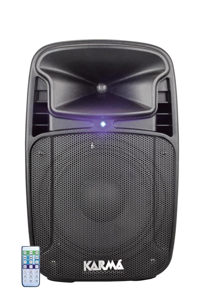 KARMA Diffusore amplificato 360W
