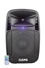 KARMA Diffusore amplificato 360W