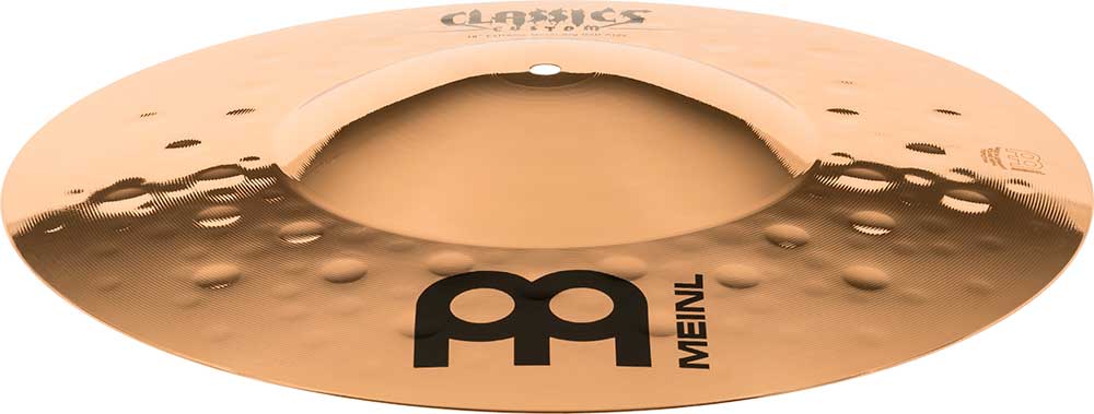 MEINL CC18EMBBR-B