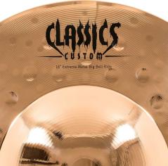 MEINL CC18EMBBR-B
