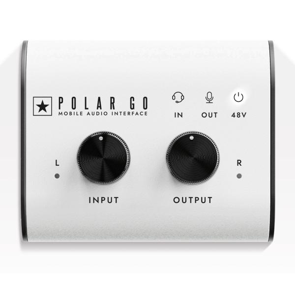 BLACKSTAR POLAR-GO