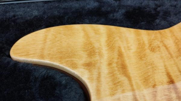 MARCUS MILLER P10 DX-4 NATURAL