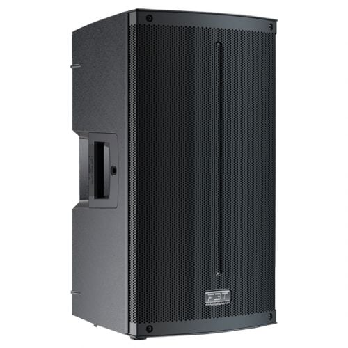 FBT ELETTRONICA FBT X-LITE 110A CASSA ATTIVA BIAMPLIFICATA 10" 1500W