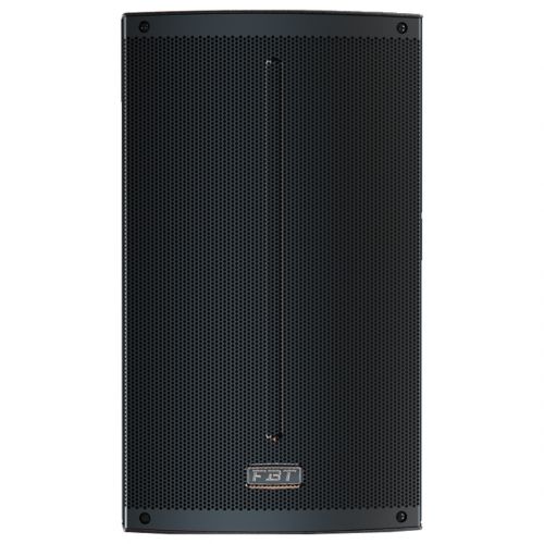 FBT ELETTRONICA FBT X-LITE 110A CASSA ATTIVA BIAMPLIFICATA 10" 1500W