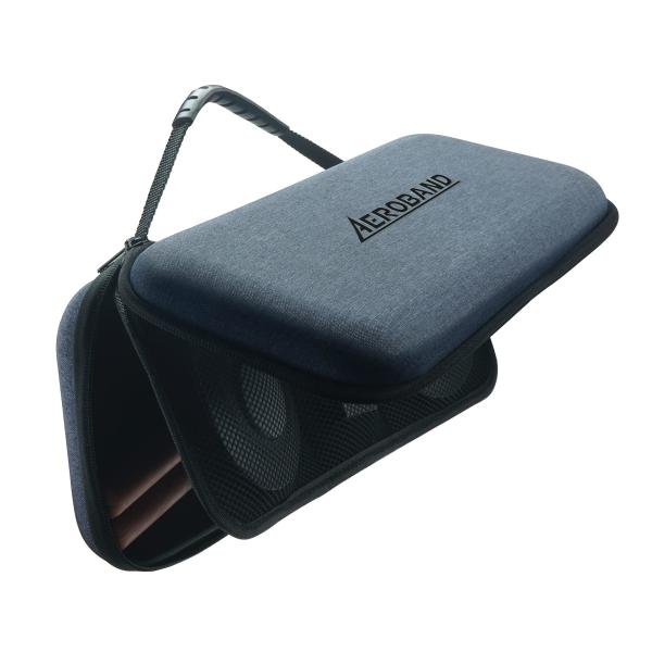 AEROBAND POCKET DRUM STORAGE BAG BORSA PER IL TRASPORTO DI POCKETDRUM 2