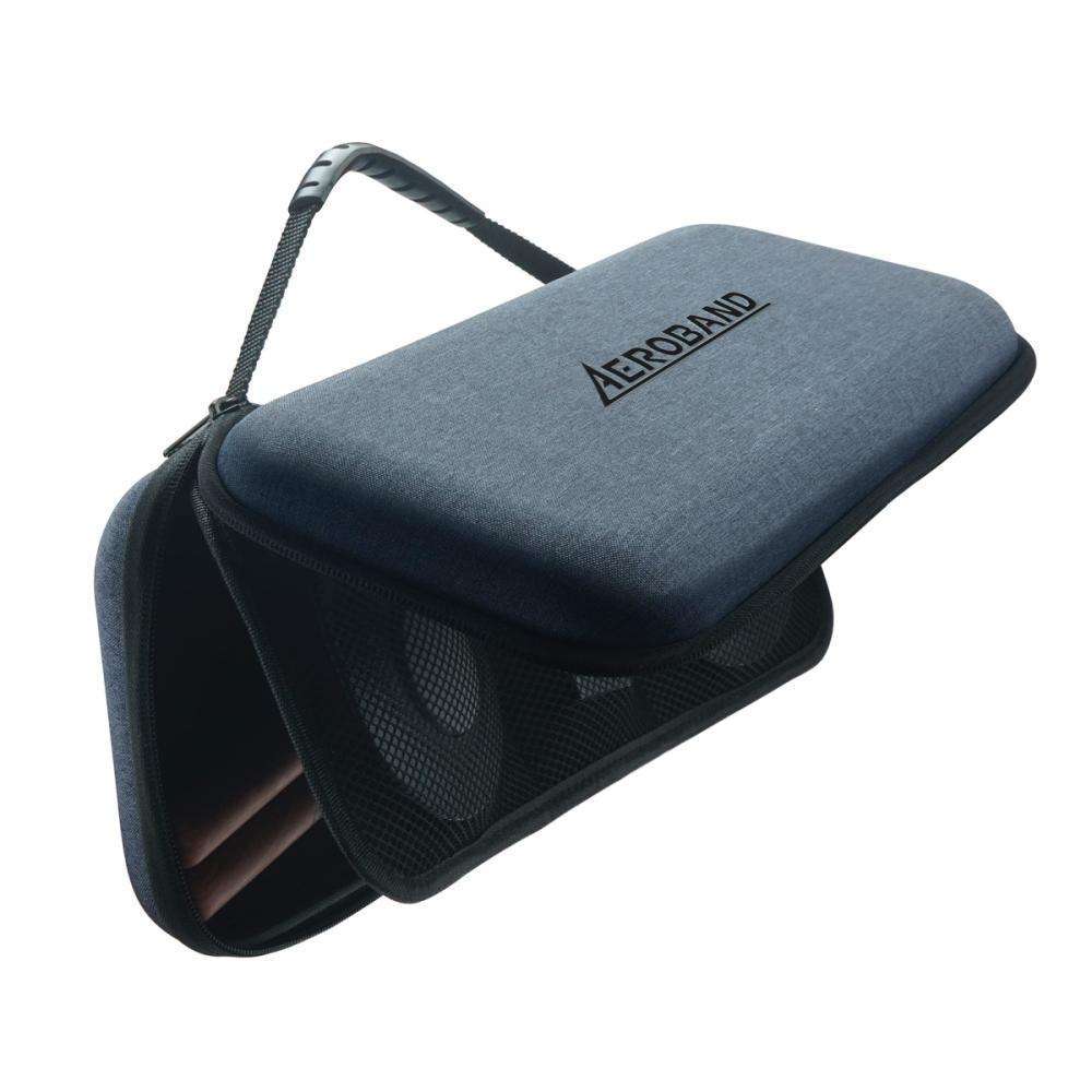 AEROBAND POCKET DRUM STORAGE BAG BORSA PER IL TRASPORTO DI POCKETDRUM 2
