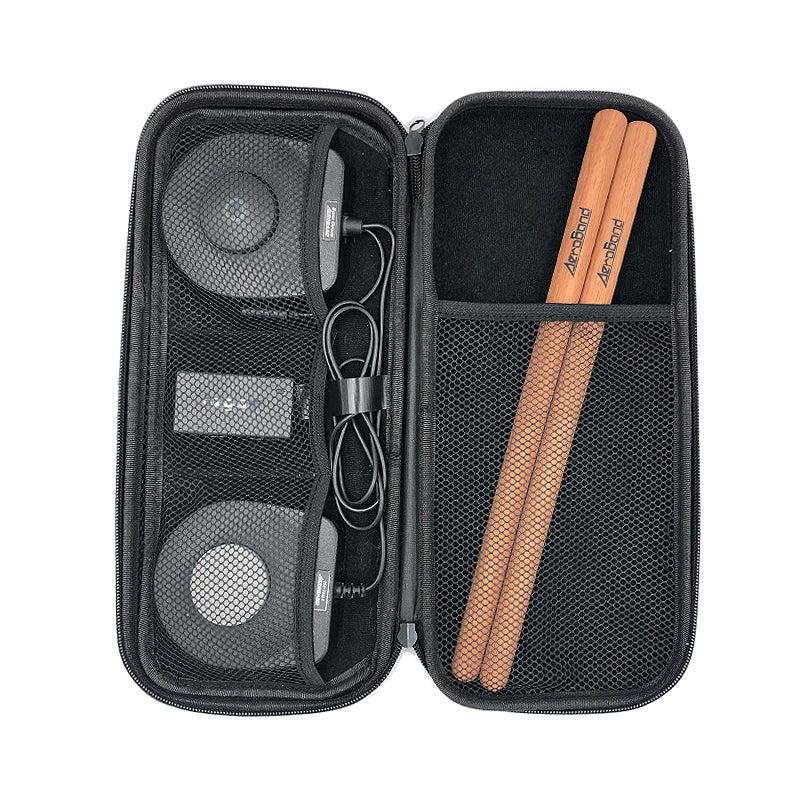 AEROBAND POCKET DRUM STORAGE BAG BORSA PER IL TRASPORTO DI POCKETDRUM 2